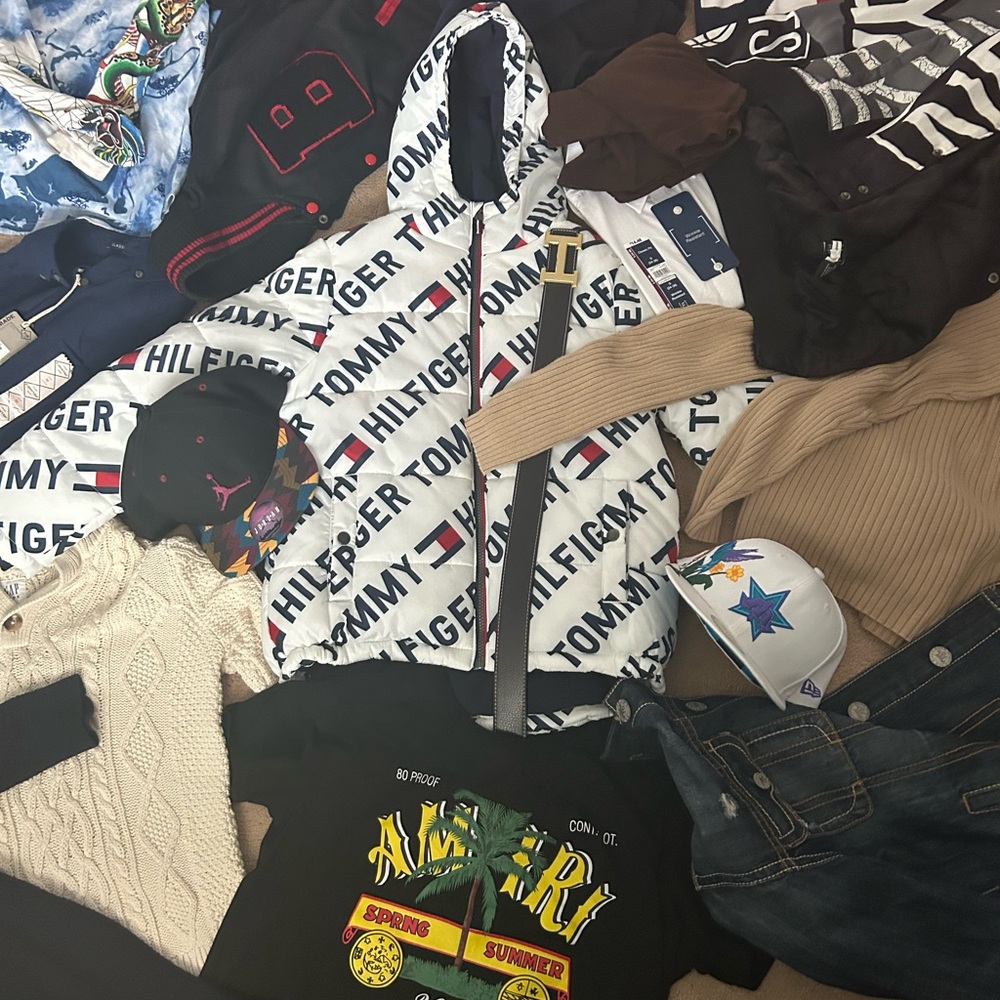 40+ Item Designer/Vintage Bundle